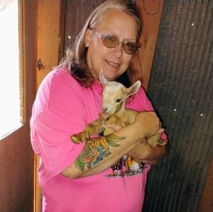 Meet your Posher, Teather